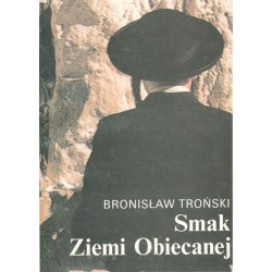 Smak Ziemi Obiecanej -...