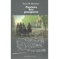 Patriota bez paszportu -...