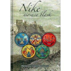 Nike niosąca blask. Rzecz...