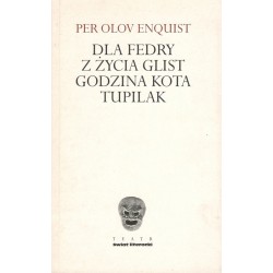 Dla Fedry. Z życia glist....