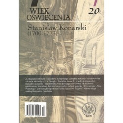 Wiek Oświecenia nr 20