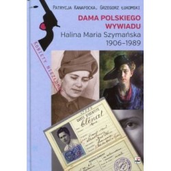 DAMA POLSKIEGO WYWIADU...