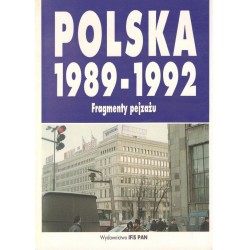 Polska 1989-1992. Fragmenty...