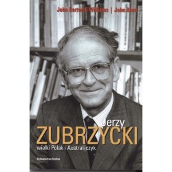 Jerzy Zubrzycki wielki...