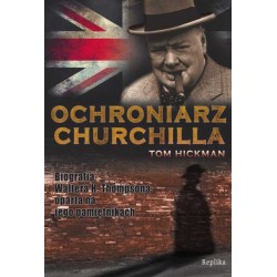 Ochroniarz Churchilla  -...