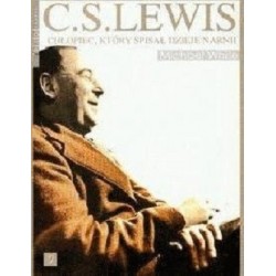 C. S. Lewis. Chłopiec,...